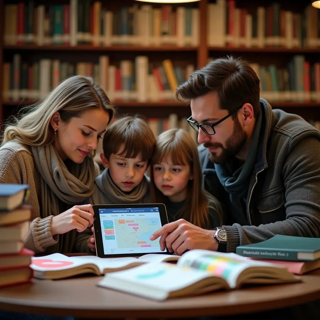 Workspace excellence